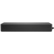 Док-станція USB3.1 Type-C -> HDMI/USB 3.0x2/Type-Cx2/DP/RJ45/Ethernet чорна HP