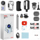 Екшн-камера SJCAM C110+
