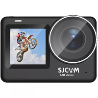 Екшн-камера SJCAM SJ11 Active