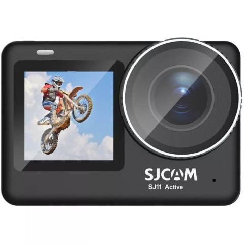 Екшн-камера SJCAM SJ11 Active