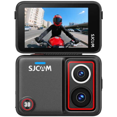 Екшн-камера SJCAM SJ30
