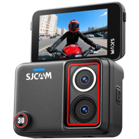 Екшн-камера SJCAM SJ30