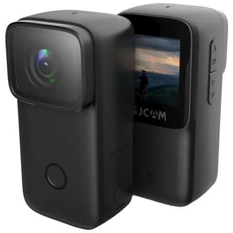 Екшн-камера SJCAM C200