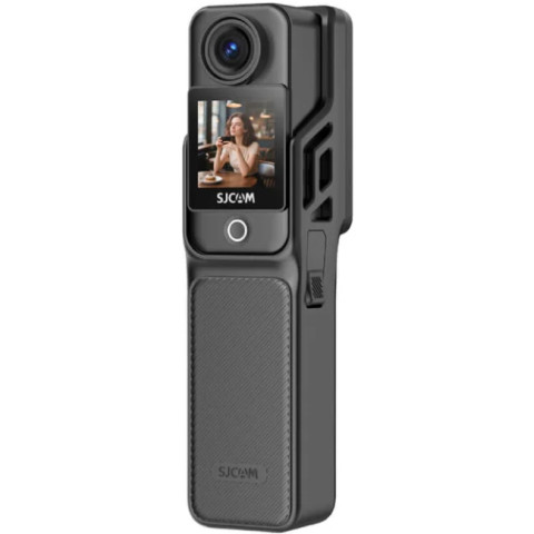Екшн-камера SJCAM C400