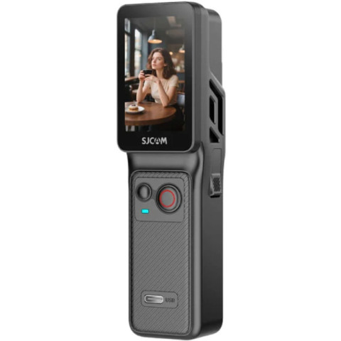 Екшн-камера SJCAM C400