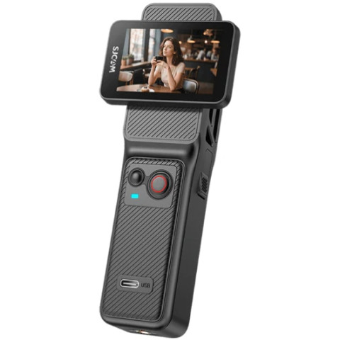 Екшн-камера SJCAM C400