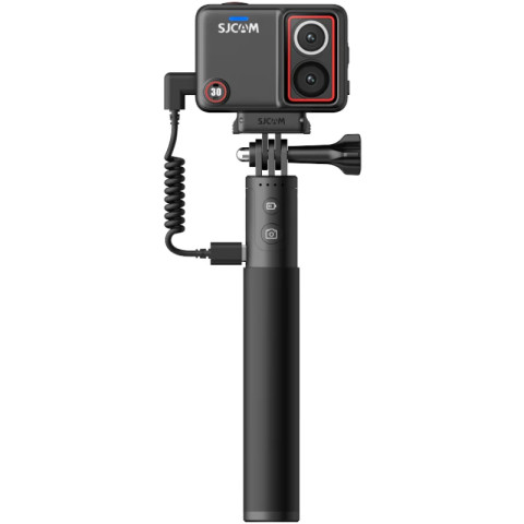 Екшн-камера SJCAM SJ30 Charging Combo
