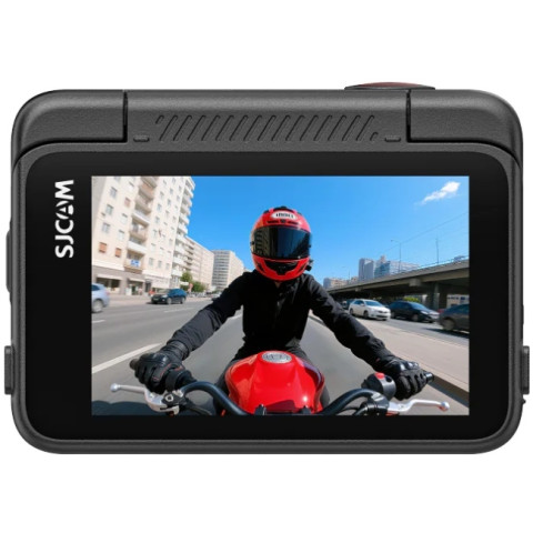 Екшн-камера SJCAM SJ30 Charging Combo