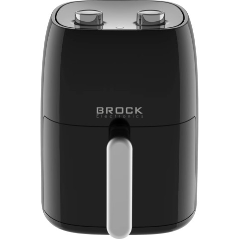 Мультипіч BROCK AFM 4203 BK 1500Вт/чаша 4.2л/механічне керування/чорна