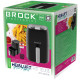 Мультипіч BROCK AFM 4203 BK 1500Вт/чаша 4.2л/механічне керування/чорна
