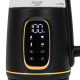 Електрочайник Adler AD 1305 black gold 1850-2200Вт/ 1.7л/ скло/ встановлення температури/