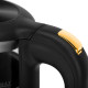 Електрочайник Adler AD 1305 black gold 1850-2200Вт/ 1.7л/ скло/ встановлення температури/