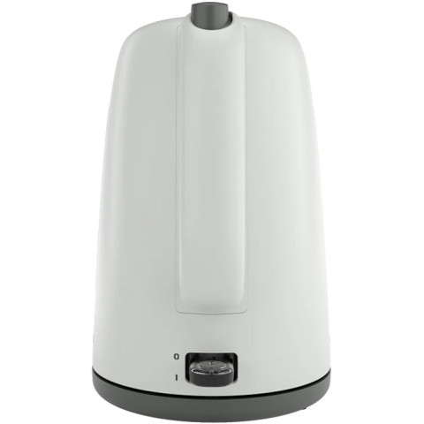Електрочайник AIWA MIZUCHI AKT-2000 2200Вт/ 1.7л/ Strix/ пластик/ білий