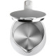 Електрочайник Adler AD 1345 white 1850-2200Вт/ 1.7л/ STRIX/ встановлення температури/