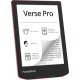 Електронна книжка PocketBook Verse Pro (PB634) Passion Red