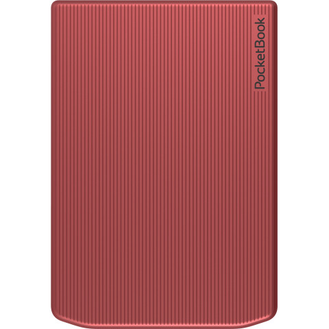 Електронна книжка PocketBook Verse Pro (PB634) Passion Red