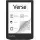 Електронна книжка PocketBook Verse (PB629) Mist Grey