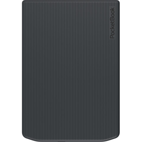 Електронна книжка PocketBook Verse Lite (PB619), Midnight Grey
