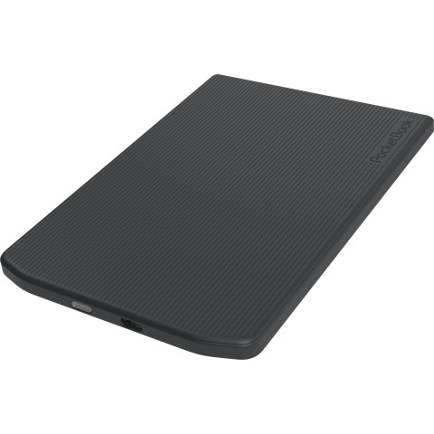 Електронна книжка PocketBook Verse Lite (PB619), Midnight Grey