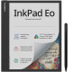 Електронна книжка PocketBook InkPad Eo (PB1042), Mist Grey
