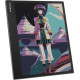 Електронна книжка PocketBook InkPad Eo (PB1042), Mist Grey