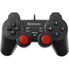 Геймпад Defender Glyder USB