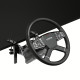 Кермо і педалі MOZA R5 Trucking Bundle for PC, 14кн., подв. педалі SR-PLite, кермо TSW