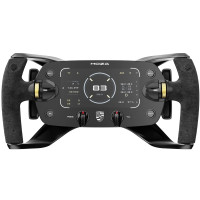 Кермо MOZA Racing Porsche Mission R, 32см, 12кн., дисплей 5,4" OLED RGB