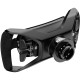 Кермо MOZA Racing Porsche Mission R, 32см, 12кн., дисплей 5,4" OLED RGB