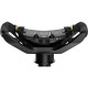 Кермо MOZA Racing Porsche Mission R, 32см, 12кн., дисплей 5,4" OLED RGB