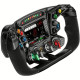 Кермо MOZA Racing Lamborghini Essenza SCV12, 31cм., екран 4.3", 8 кн. RGB, чорне