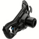 Кермо MOZA Racing Lamborghini Essenza SCV12, 31cм., екран 4.3", 8 кн. RGB, чорне