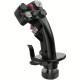 Джойстик для авіасимулятора MOZA FLIGHT MH16 Flightstick