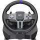 Кермо і педалі, коробка передач PXN V9 GEN2 Bundle for PS4/XBOX/Xbox Series X|S/PC