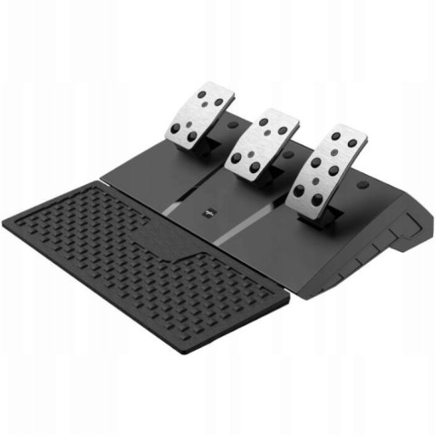 Кермо і педалі, коробка передач PXN V9 GEN2 Bundle for PS4/XBOX/Xbox Series X|S/PC