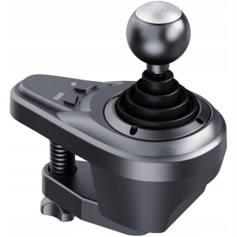 Кермо і педалі, коробка передач PXN V9 GEN2 Bundle for PS4/XBOX/Xbox Series X|S/PC