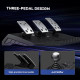 Кермо і педалі, коробка передач PXN V9 GEN2 Bundle for PS4/XBOX/Xbox Series X|S/PC