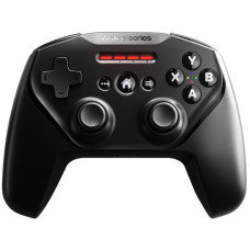 Геймпад SteelSeries Nimbus+ (для Apple)