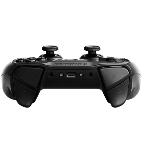 Геймпад SteelSeries Nimbus+ (для Apple)