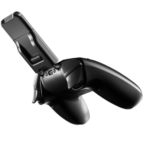 Геймпад SteelSeries Nimbus+ (для Apple)