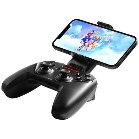 Геймпад SteelSeries Nimbus+ (для Apple)