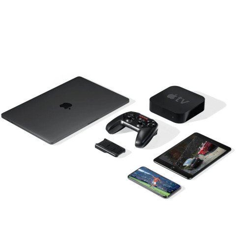 Геймпад SteelSeries Nimbus+ (для Apple)