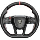 Кермо MOZA Racing Lamborghini Revuelto for PC, 34см, 26кн., RGB