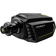 Кермова база MOZA R16 V2, прямий привід, 16 Нм