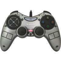 Геймпад Defender Zoom USB Xinput