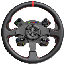 Кермо PXN WCS R2 for PC, 33cм.,13кн., RGB