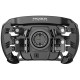 Кермо MOZA Racing FSR V2 Formula for PC, 28cм., 10кн., RGB