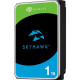 HDD 1000Gb, 5400, Seagate SkyHawk Guardian, 256M, SATA III (ST1000VX013)