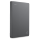 HDD external, USB 3.0 1TB, Seagate 2.5" Basic Gray (STJL1000400), сірий