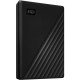 HDD external, USB 3.0 2TB WD 2.5" Elements (WDBYVG0020BBK-WESN), чорний